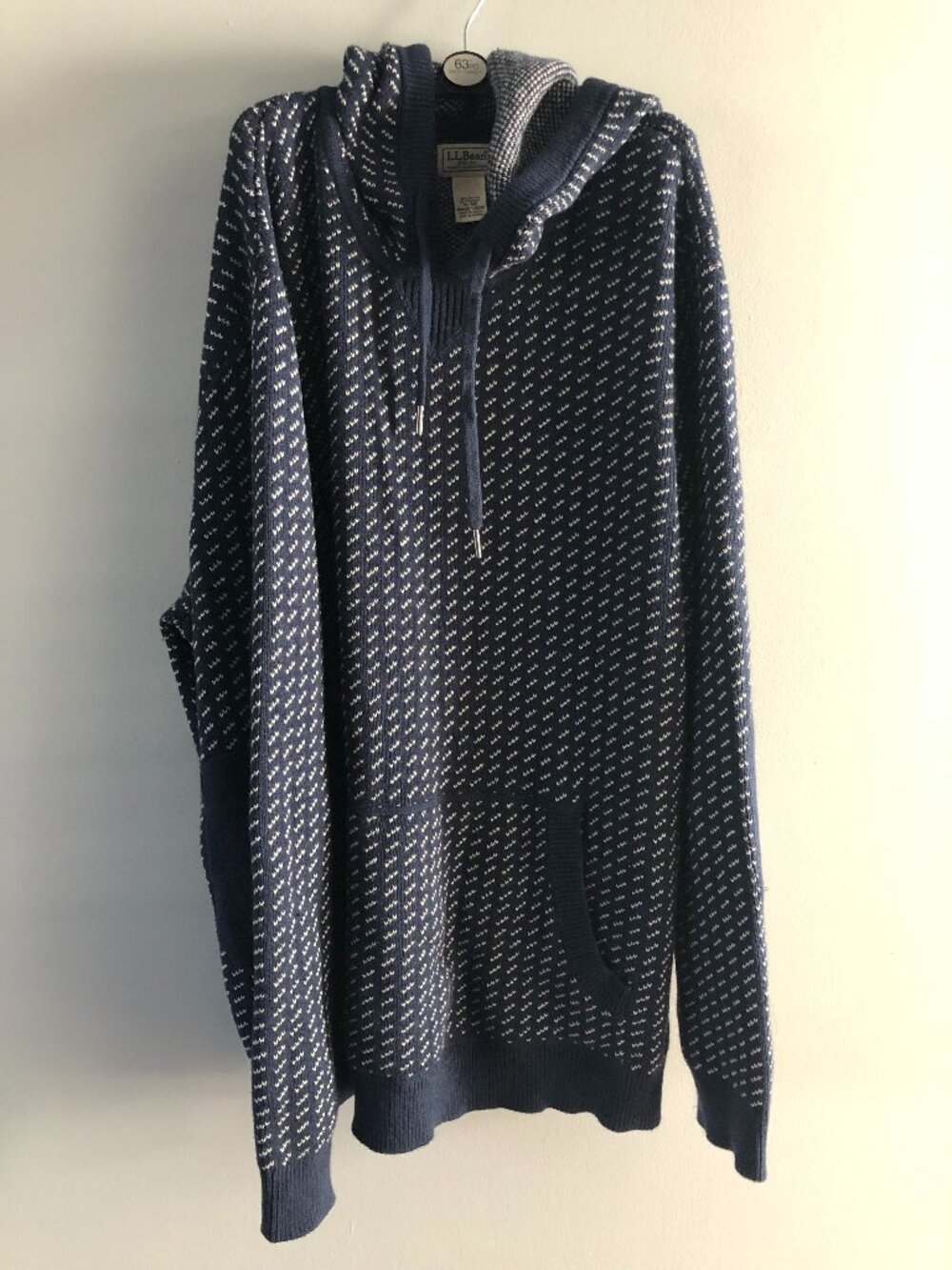 L.L. Bean Men's Hoodie